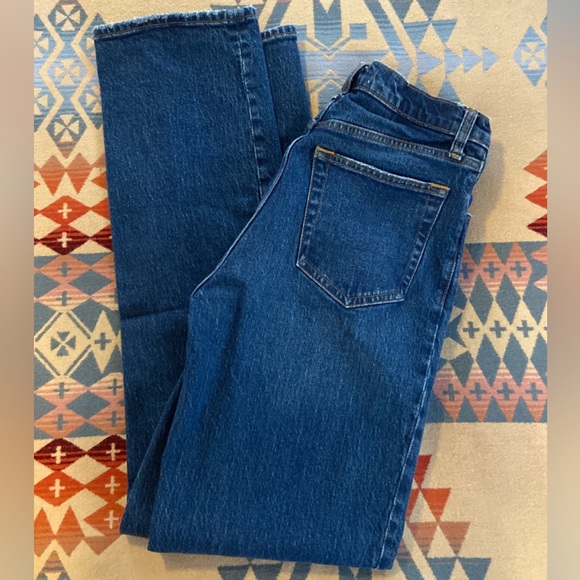 Abercrombie 90s high rise 27L - Picture 2 of 7